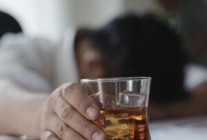 Как снять похмельный синдром